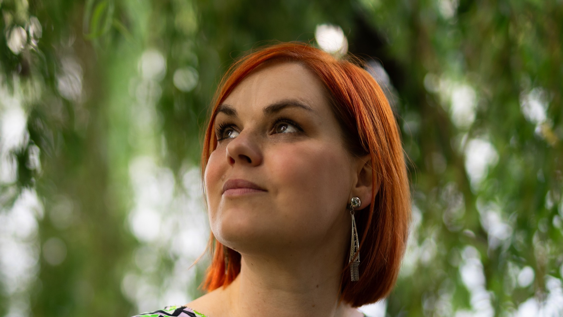 Aneta Wrzosek — autorka książki Pożegnanie z Ofiarą