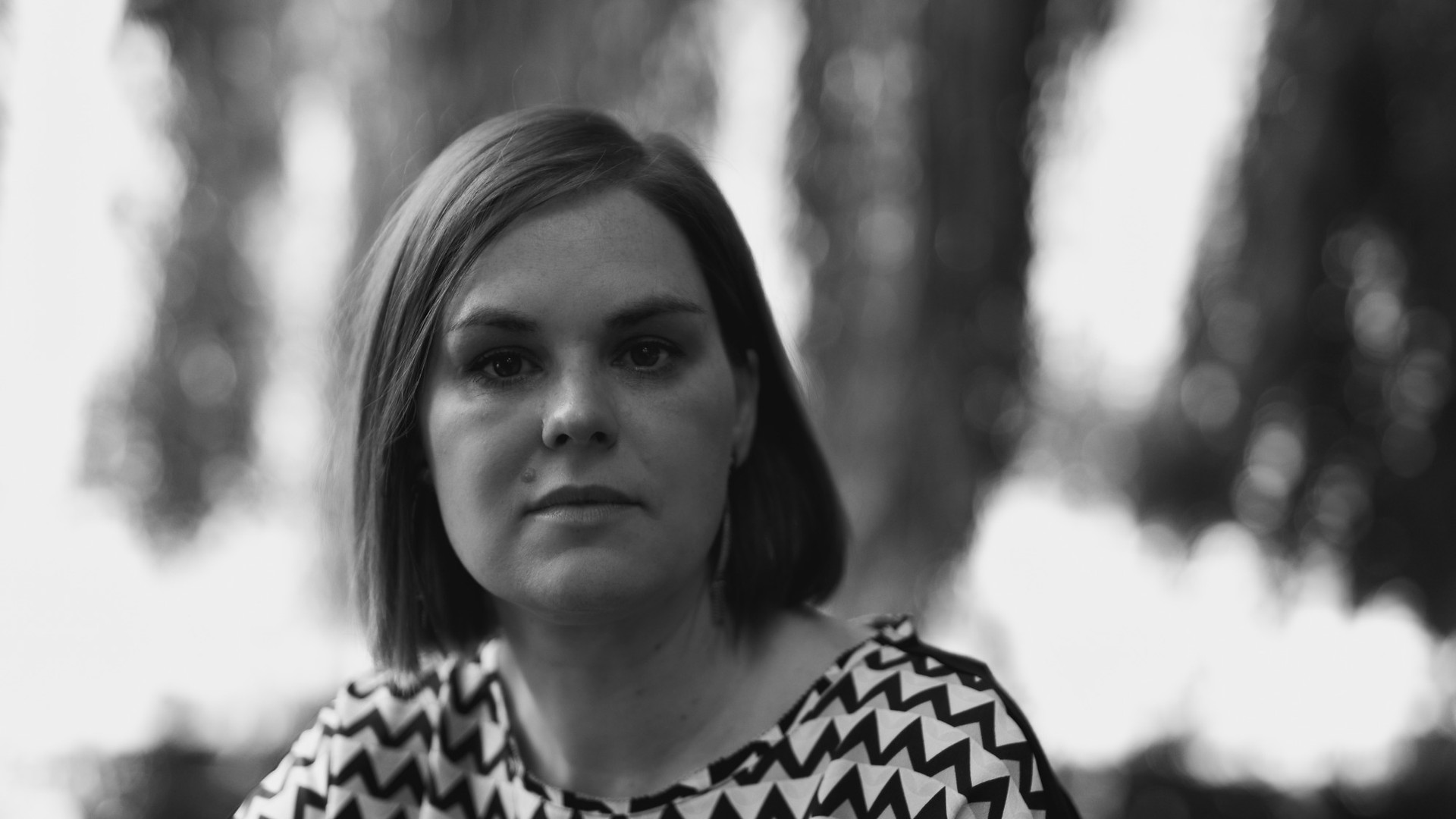 Natura i zieleń — przestrzeń do refleksji